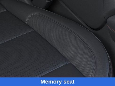 New 2025 Chevrolet Suburban RST w/ Advanced Technology Package image 22