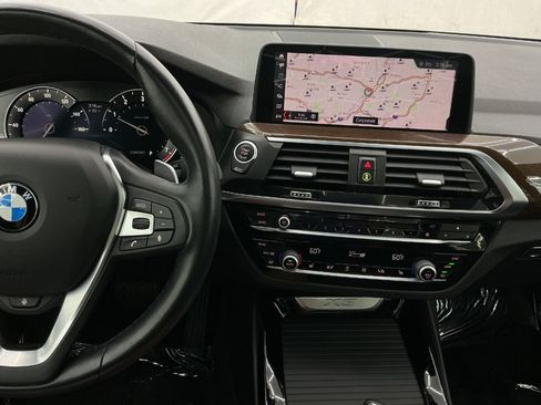 Used 2019 BMW X3 xDrive30i w/ Convenience Package AWD/4WD image 32