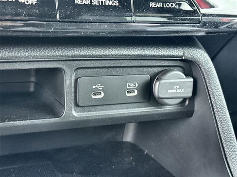 New 2026 Honda Pilot Black Edition image 26