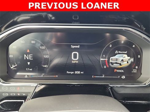 New 2026 GMC Sierra 1500 Elevation image 26