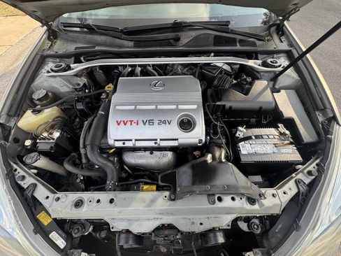 Used 2002 Lexus ES 330 image 17