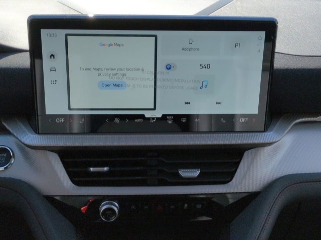 New 2026 Ford Explorer Active w/ Active Comfort Package RWD image 18