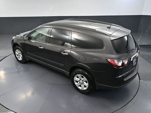 Used 2015 Chevrolet Traverse LS AWD/4WD image 53