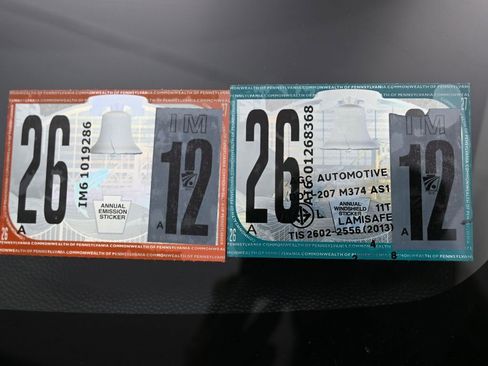 Used 2024 Mitsubishi Mirage G4 Black Edition image 9