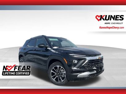 New 2026 Chevrolet TrailBlazer LT w/ LT Cold Weather Package