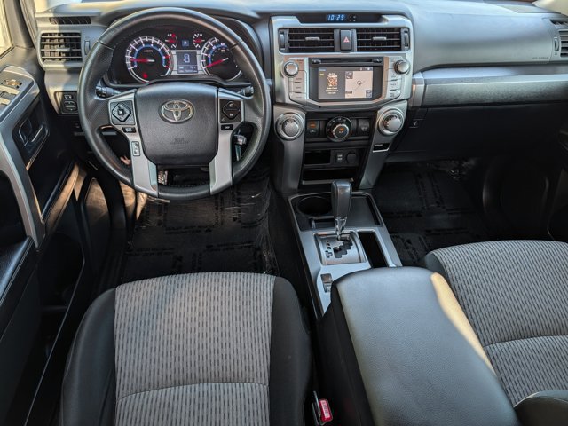 Used 2016 Toyota 4Runner SR5 RWD image 20