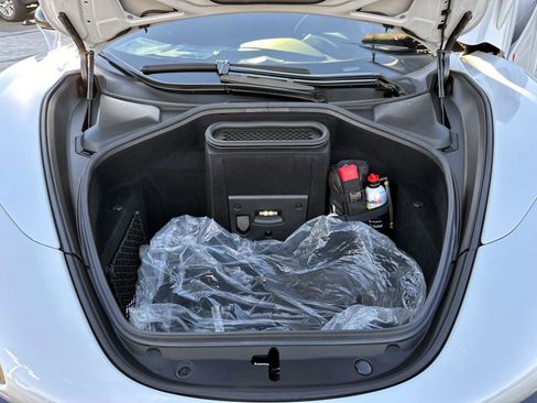 Used 2020 McLaren 720S Performance image 20