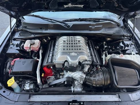 Used 2018 Dodge Challenger SRT Demon image 34