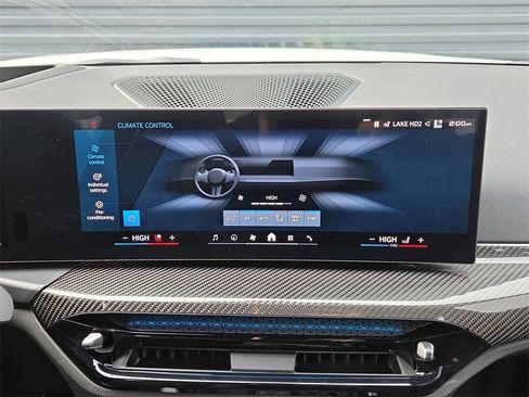 Used 2026 BMW M3 Competition image 13