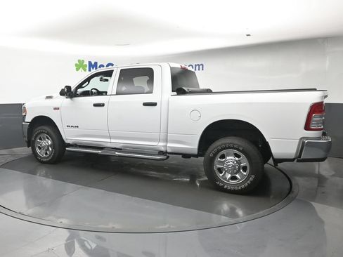 Used 2021 RAM 2500 Tradesman w/ Chrome Appearance Group AWD/4WD image 23