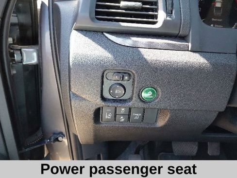 Used 2025 Honda Ridgeline RTL image 14