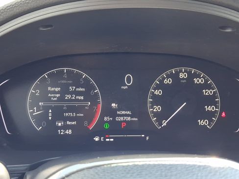 Used 2024 Honda Civic Sport image 15