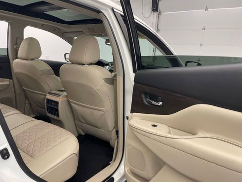 Used 2019 Nissan Murano Platinum AWD/4WD image 34