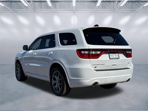 New 2026 Dodge Durango GT image 4