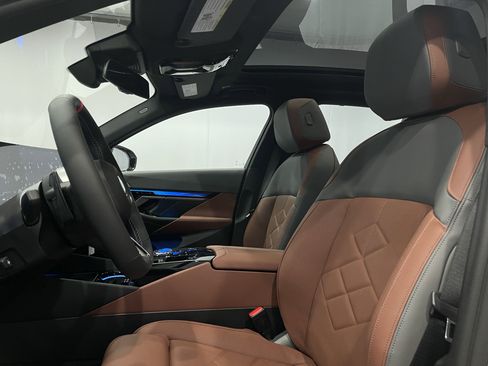 New 2025 BMW i5 M60 w/ Executive Package image 8