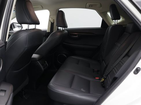 Used 2017 Lexus NX 200t FWD w/ Accessory Package 2 image 27