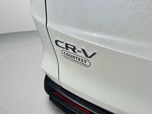 Used 2024 Honda CR-V EX image 31