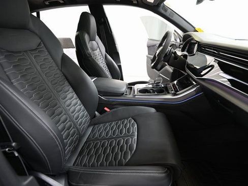 Used 2024 Audi RS Q8 AWD/4WD image 26