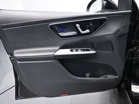 Used 2023 Mercedes-Benz GLC 300 GLC 300 image 21