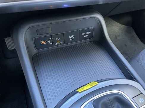 Certified 2026 Hyundai Kona SE FWD image 30