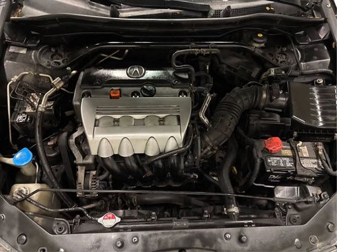 Used 2009 Acura TSX Sedan image 13