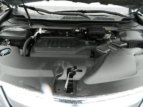 Used 2016 Acura MDX SH-AWD image 27