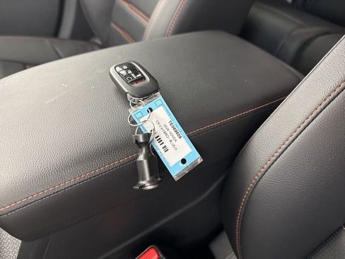 Certified 2026 Honda CR-V Sport Touring image 36