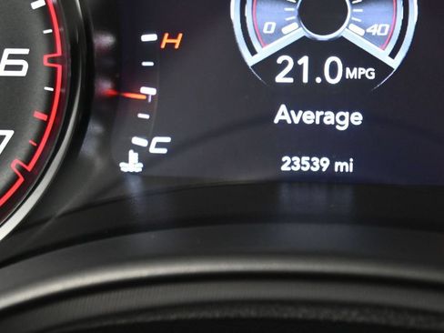 Used 2023 Dodge Charger GT w/ Plus Group AWD/4WD image 17