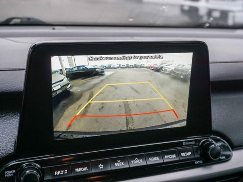 Certified 2021 Kia Forte LXS image 24