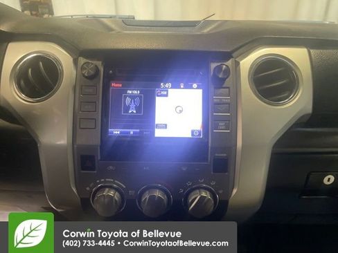 Used 2014 Toyota Tundra SR5 image 18
