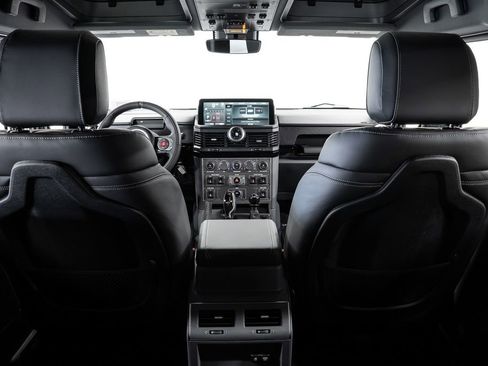 New 2026 INEOS Grenadier AWD/4WD image 22