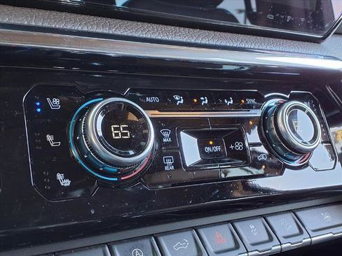 Certified 2024 GMC Sierra 1500 Denali w/ Denali Reserve Package image 8