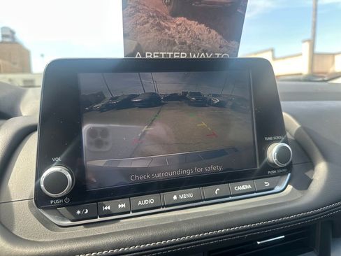 Certified 2025 Nissan Rogue SV w/ SV Premium Package image 23