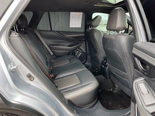Used 2024 Subaru Outback Wilderness AWD/4WD image 38