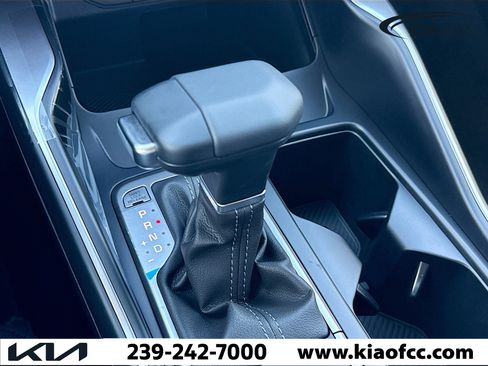 New 2026 Kia Sorento LX image 29