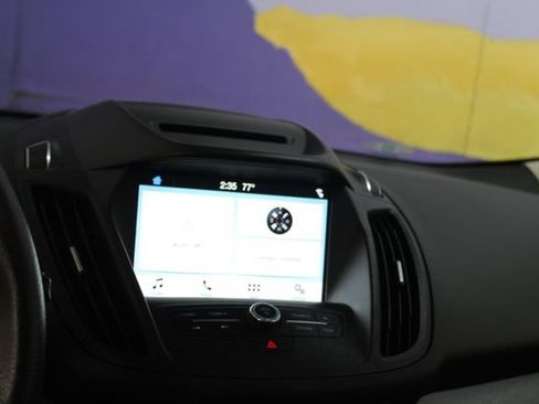 Used 2018 Ford Escape SE w/ SE SYNC Package FWD image 20