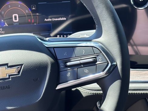 New 2025 Chevrolet Tahoe Premier AWD/4WD image 33