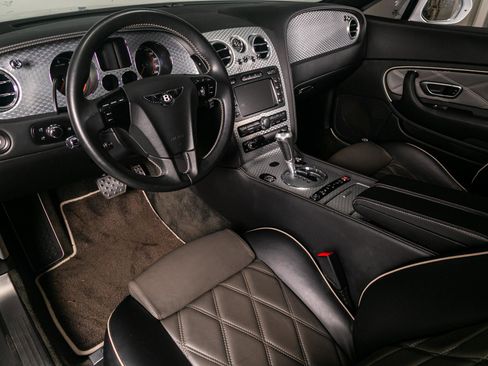 Used 2010 Bentley Continental GT AWD/4WD image 8