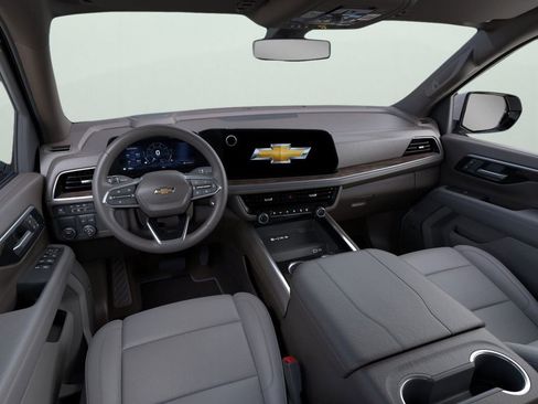 New 2026 Chevrolet Suburban LT w/ Comfort Package image 15