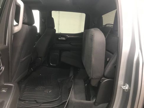 Used 2023 GMC Sierra 1500 Elevation image 30