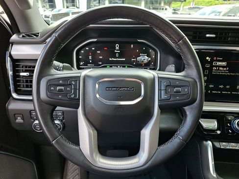 Used 2023 GMC Sierra 1500 Denali w/ Denali Reserve Package AWD/4WD image 20
