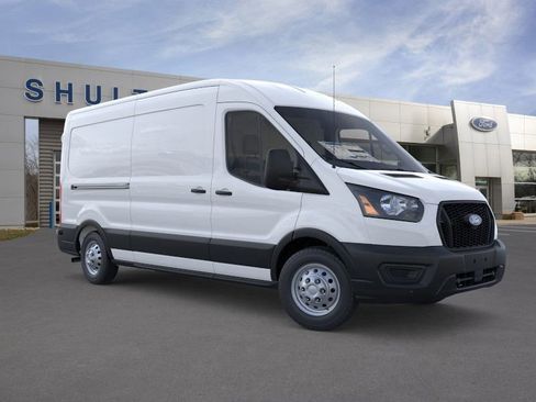 New 2026 Ford Transit 350 Base w/ Load Area Protection Package image 7