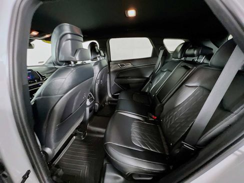 Used 2023 Kia Sportage X-Line image 25