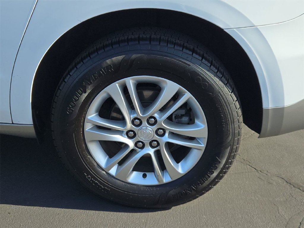 Certified 2021 Buick Enclave Essence w/ Sound and Sites Package FWD image 26