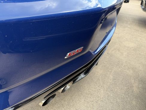 Used 2019 Chevrolet Camaro SS RWD image 38