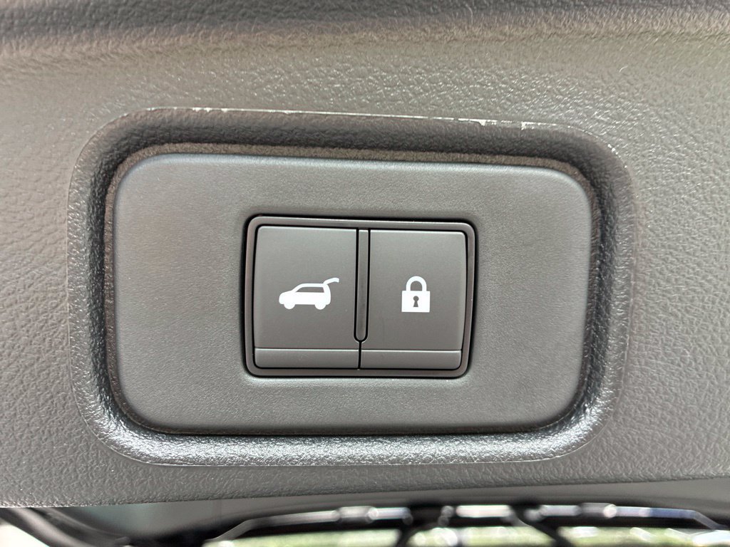 New 2026 Nissan Pathfinder SL AWD/4WD image 14