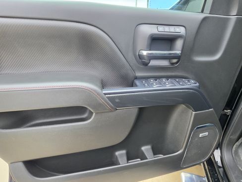Used 2015 GMC Sierra 1500 SLT AWD/4WD image 10