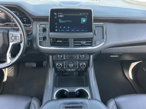 Certified 2024 Chevrolet Tahoe LT RWD image 16