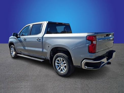 Used 2023 Chevrolet Silverado 1500 LT image 6