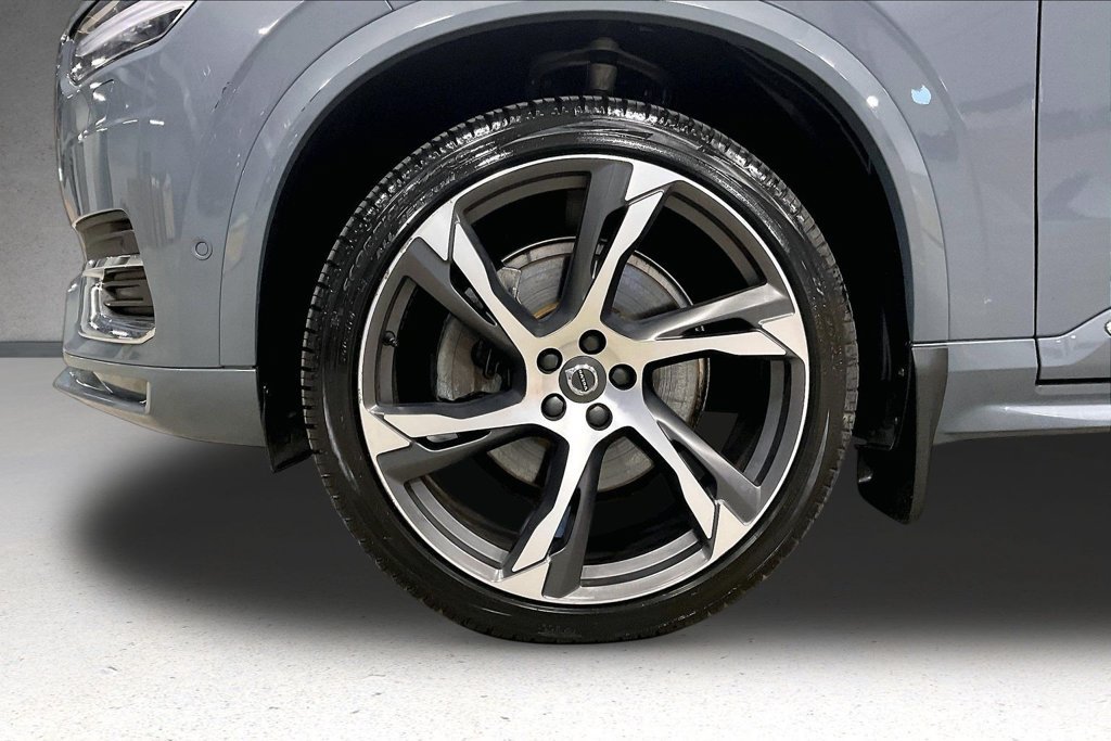 Certified 2023 Volvo XC90 B6 Ultimate w/ Protection Package Premier AWD/4WD image 36